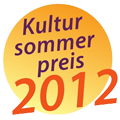 Kultursommerpreis 2012