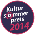 Kultursommerpreis 2014