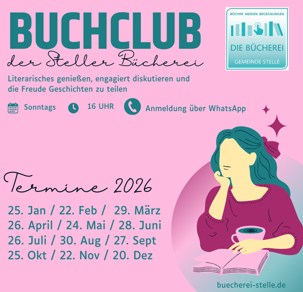 Buchclub
