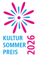 Kultursommerpreis 2026