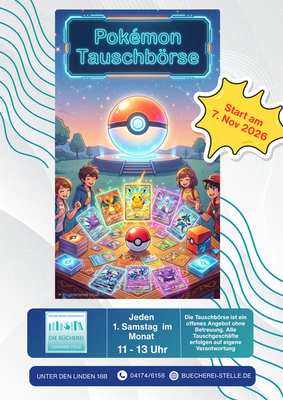 PokemonTausch