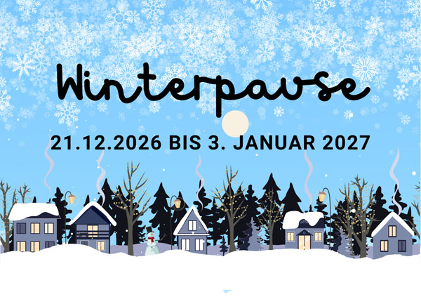 Winterpause